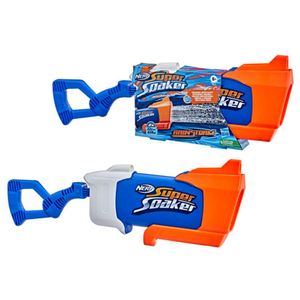 Pistola De Agua Super Soaker Rainstorm