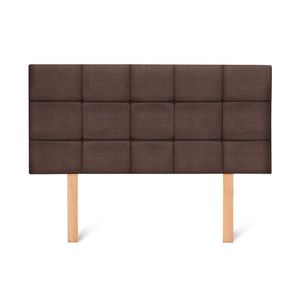 Cabeceras Blocks Queen Chocolate
