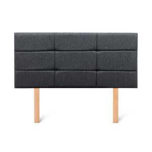 Cabeceras Blocks 1.5 Plazas Gris