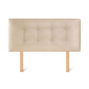 Cabecera Novo 1.5 Plazas Champagne