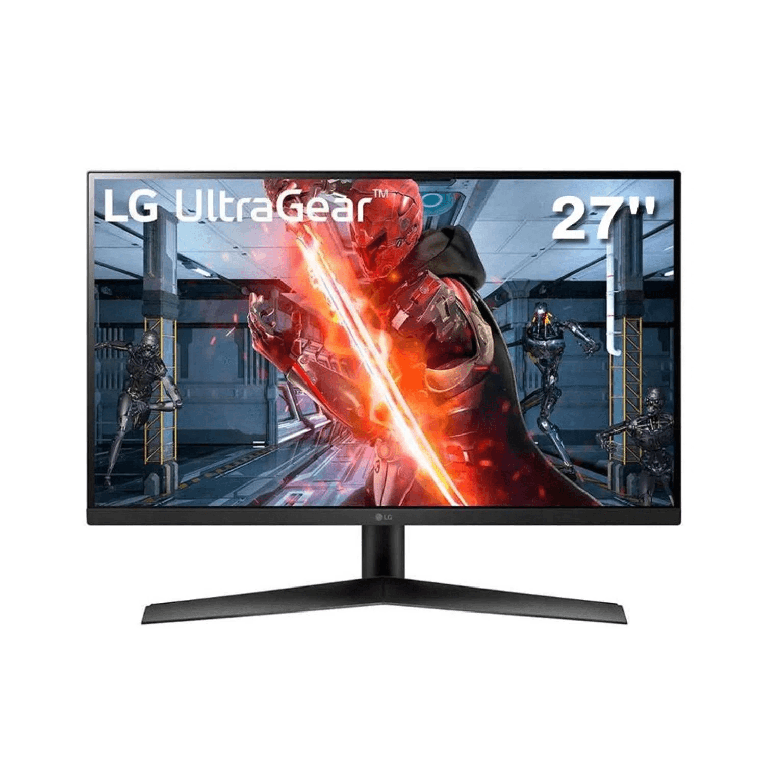 Monitores y pantallas para pc en oferta - Monitores LG - Real Plaza