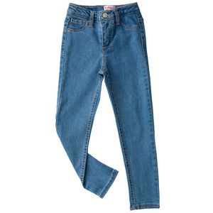 Pantalón Jean Denim EUREKA Niña Algodón