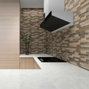 Pepelma marrón 30.6x30x0.8