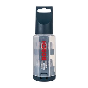 Set de puntas Big Bit 25 piezas Bosch