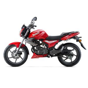 Motocicleta Benelli Tnt 15 Rojo