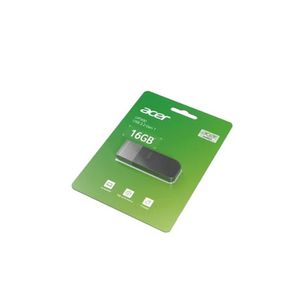 Memoria usb flash ACER - USB 3.2 Gen 1 - 128 GB -color negro