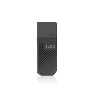 Memoria usb flash ACER - USB 3.2 Gen 1 - 128 GB -color negro