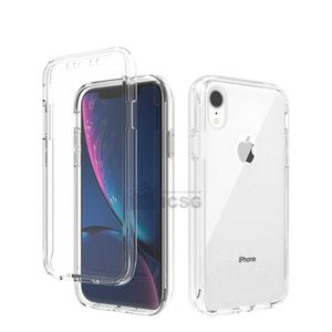Case 360° Ultraresistente iPhone 12 pro + regalo