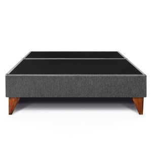 Box Tarima Europea King Gris