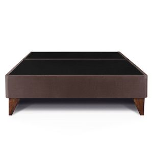 Box Tarima Europea King Chocolate