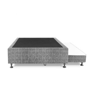 Box Divan 1.5 Plazas