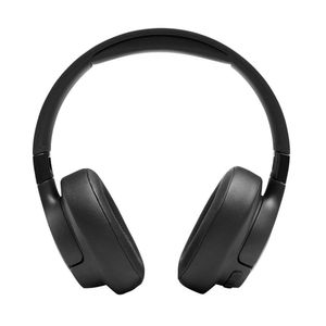 Audífono Premium JBL Tune 710BT Pure Bass Wireless 50 Horas Color Negro