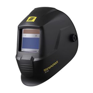 Careta fotosensible Swarm A10 Esab