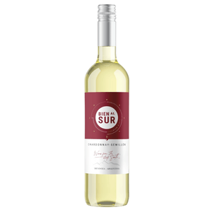 Vino Bien al Sur Daily Chardonnay- Semillon 750 ml