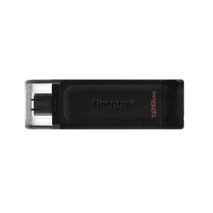 Memoria Usb Tipo C Kingston 128gb