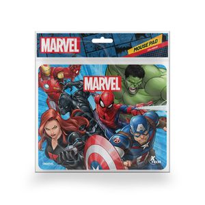 Mousepad Xtech The Avengers Xta-m100av