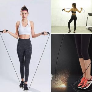 Soga para Saltar Ajustable Calidad Superior