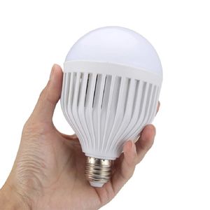 Lámpara de Emergencia de Carga Inteligente Blanco 6400k 15W