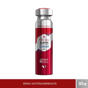 Desodorante en Aerosol OLD SPICE Extreme Protect Frasco 93g