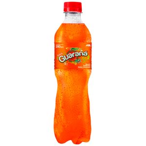 Gaseosa KR Guaraná Botella 350ml