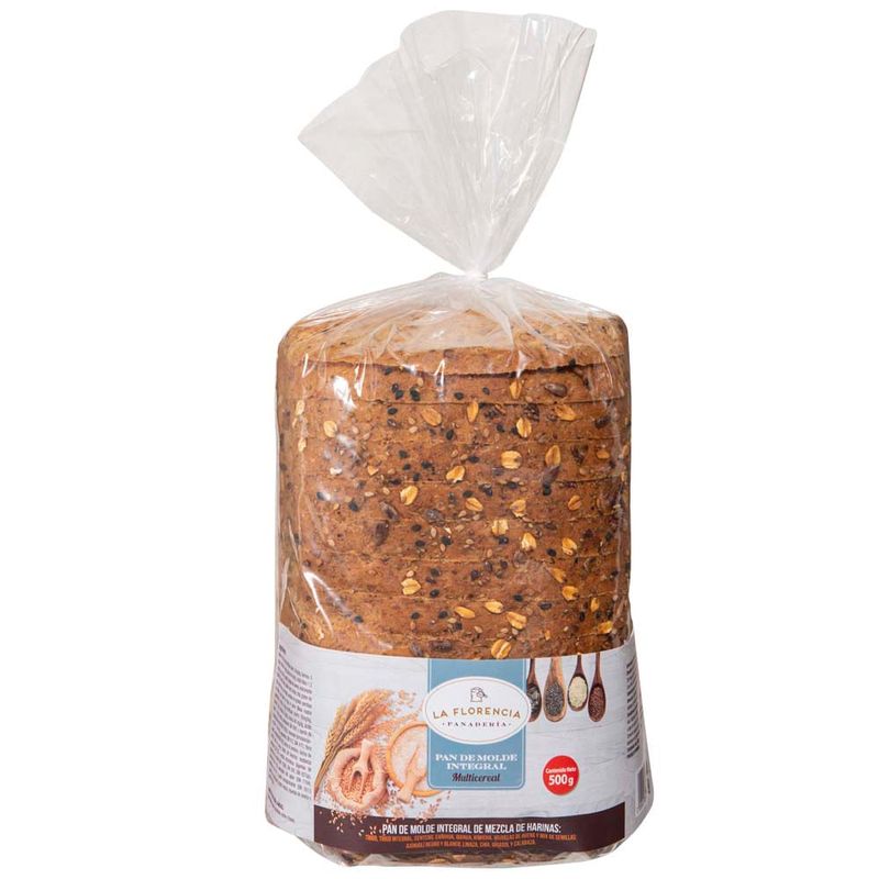 Petit Pan LA FLORENCIA Bolsa 550g