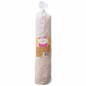 Enrollado LA FLORENCIA Jamón y Queso