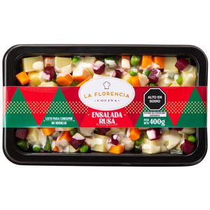 Ensalada Rusa 400g