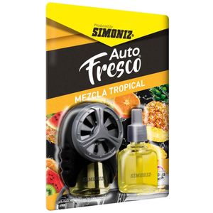 Ambientador SIMONIZ Air Tech Tropical 10ml