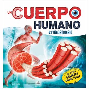 Libro INKABOOKS Flaps Gigantes