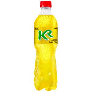 Gaseosa KR Piña Botella 350ml