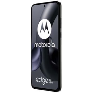 Smartphone MOTOROLA EDGE 30 Neo 6.3" 8GB 128GB 64MP+13MP Negro