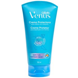 Gel de Afeitar GILLETTE Venus Super Shave Cream Frasco 1un