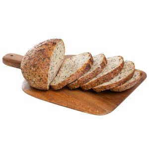 Pan Artesanal Multigrano