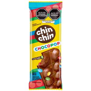 Chocopop CHIN CHIN Bolsa 90g