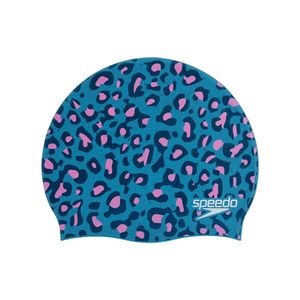 Gorro Natación Printed Recycle Cap