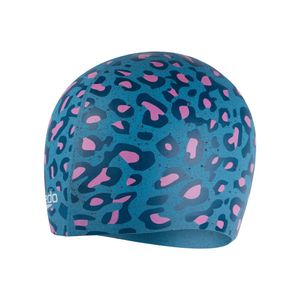 Gorro Natación Printed Recycle Cap