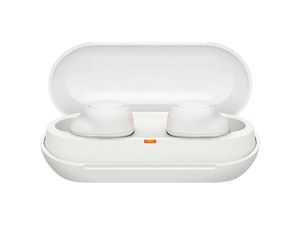 Audífonos True Wireless Sony con Bluetooth WF-C500 20 hr Negro