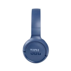 Audifonos Bluetooth Jbl 5.0 Pure Bass Sound Tune 510BT Azul