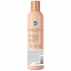 Shampoo AMARÁS Reparación Divina Frasco 400ml