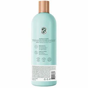 Shampoo AMARÁS Diosa Rulosa Frasco 700ml