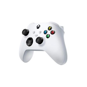 Consola Xbox Series S + Mando Blanco