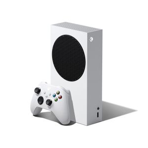 Consola Xbox Series S + Mando Volt