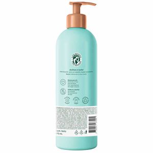 Acondicionador AMARÁS Diosa Rulosa Frasco 475ml