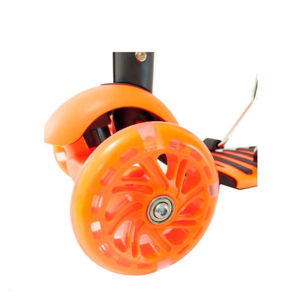 Scooter Mariquita 5 en 1 Multifuncional Modelo Mariquita Real Plaza