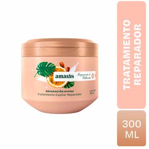 Tratamiento Reparador AMARÁS Reparación Divina Frasco 300ml