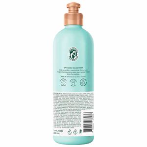 Crema para Peinar AMARÁS Diosa Rulosa Frasco 300ml
