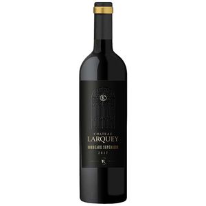 Vino Tinto BORDEAUX Supérieur Malbat Larquey Botella 750ml