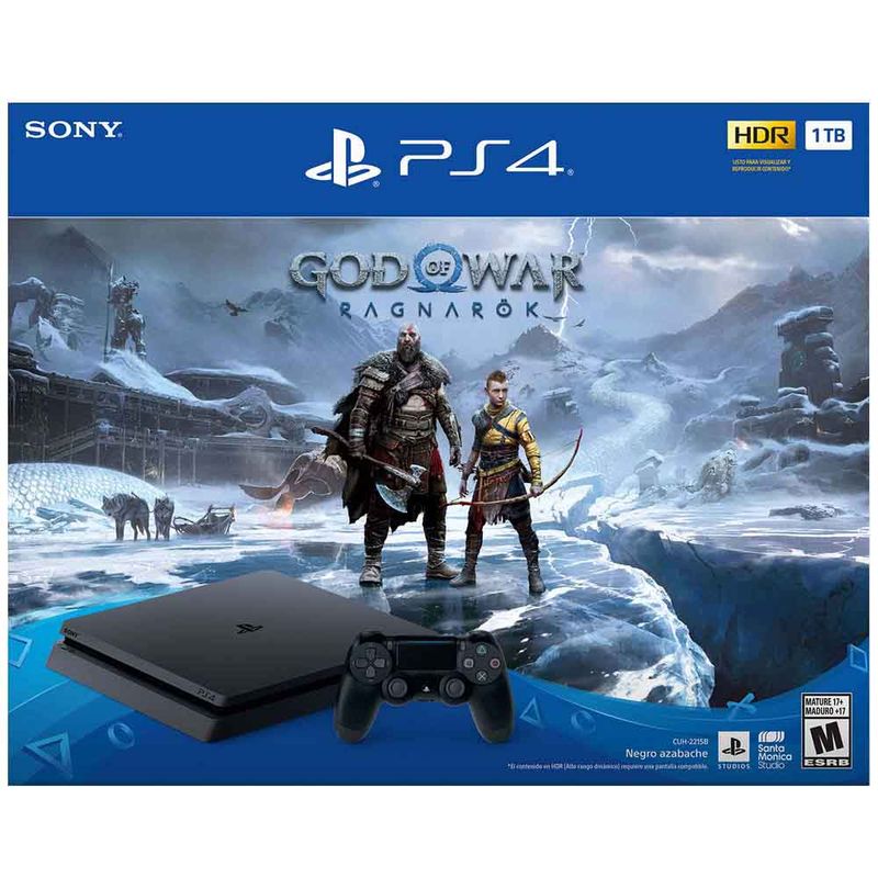 Cinema - REINGRESO ✓ Mando PS4 SONY 💥👊💥 💯% ▪️ORIGINAL EN CAJA SELLADA  CON GARANTÍA 👆▪️ ✌️TOMAMOS TU JUEGO EN PARTE DE PAGO ✳️ #wahtsapp  2235783695 🏴‍☠️ SALTA 1863 🏴‍☠️ #cinemamdp #ps4pro #joystickps4 #ps4