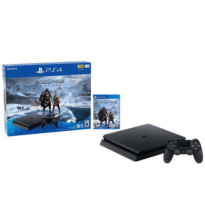 PLAYSTATION 4 SLIM 1TB FLASHEADA + 20 JUEGOS PS4 + 1000 JUEGOS SUPER  NINTENDO [PRODUCTO DE SEGUNDA] - TIENDA GAMING PERÚ