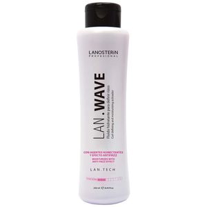 Activador de Rizos LANOSTERIN Lan Wave Frasco 250ml